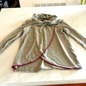RAIN light-weight sweater